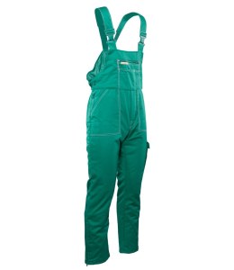 OGRODNICZKI OCIEPLANE - Zielony S