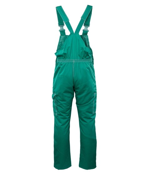 OGRODNICZKI OCIEPLANE - Zielony S