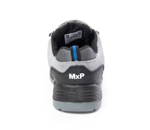 PÓŁBUT MXP TREK S1 - Stalowy 42