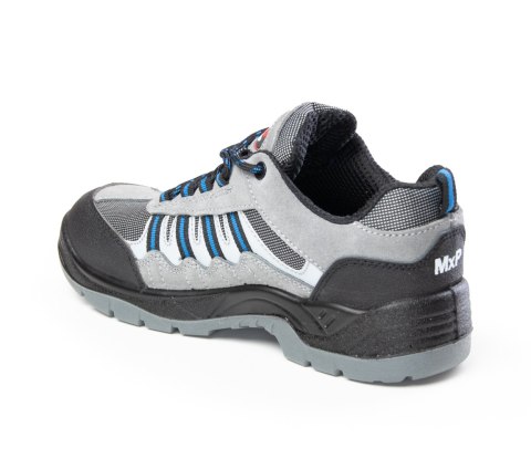 PÓŁBUT MXP TREK S1 - Stalowy 42