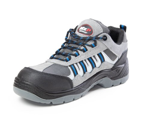 PÓŁBUT MXP TREK S1 - Stalowy 42