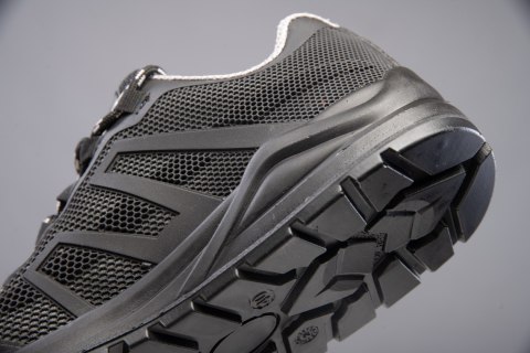 PÓŁBUT MAX - POPULAR AIR CZARNY S1P ESD