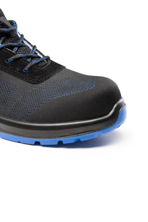 PÓŁBUT MXP RAZOR O1 SRC NIEBIESKI