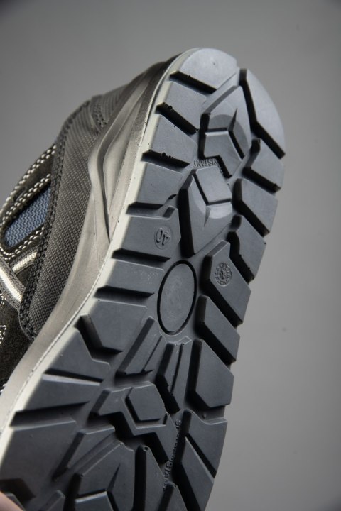 PÓŁBUT MXP BLEID S1 SRC CZARNY/STAL