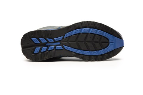 PÓŁBUT MAX - POPULAR FUSION S1-P SRA STAL/NIEBIESKI