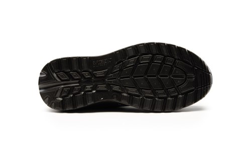 PÓŁBUT ULTRA S1 PS SR FO - Czarny 38