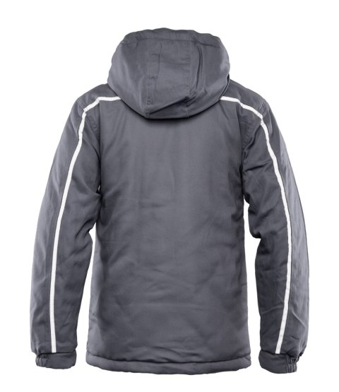 KURTKA - Niebieski M