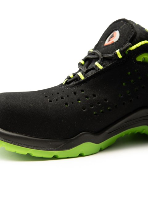 PÓŁBUT BEARFIELD K11 S1 SRC