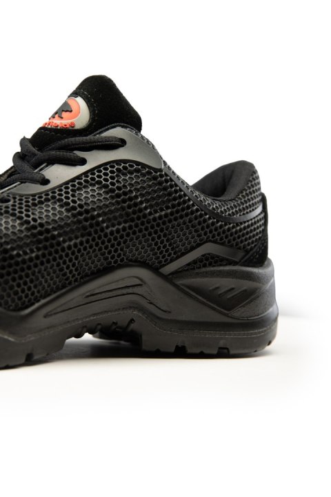 PÓŁBUT BEARFIELD N05 S1-P SRC CZARNY