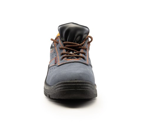 PÓŁBUT MAX - POPULAR ZAMSZ S1 SRC