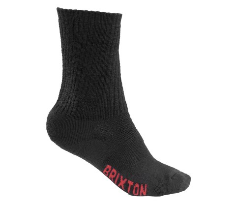 SKARPETY TERMOAKTYWNE - Czarny 43/46