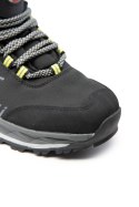 TRZEWIK BEARFIELD X CROSS O1 SR FO - Czarny-Żółty(cy) 47