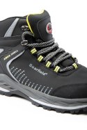 TRZEWIK BEARFIELD X CROSS O1 SR FO - Czarny-Żółty(cy) 48