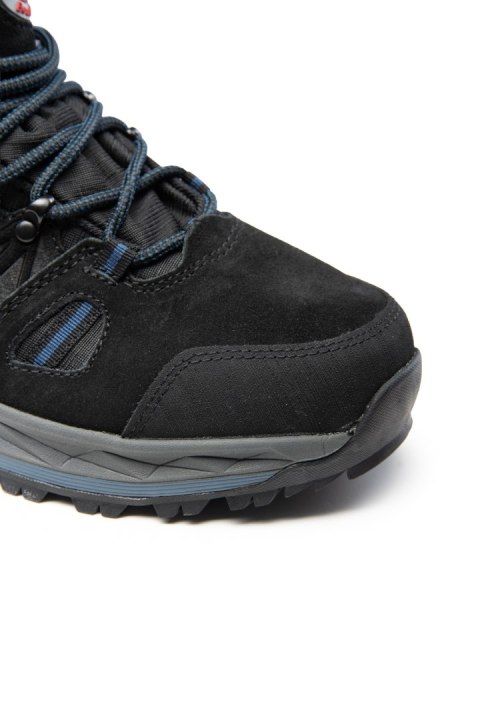 TRZEWIK BEARFIELD X TRAIL TRZEWIK O6 SR FO - CN - czarny/niebieski 37