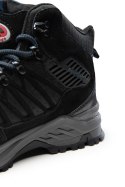 TRZEWIK BEARFIELD X TRAIL TRZEWIK O6 SR FO - CN - czarny/niebieski 43