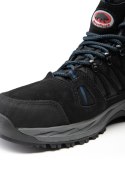 TRZEWIK BEARFIELD X TRAIL TRZEWIK O6 SR FO - CN - czarny/niebieski 43