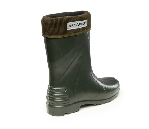 KALOSZE ALASKA 869 EVA - Zielony 36