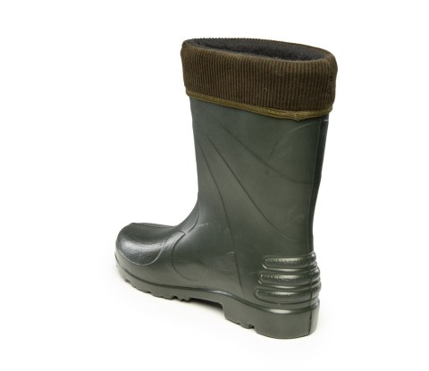 KALOSZE ALASKA 869 EVA - Zielony 36