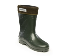 KALOSZE ALASKA 869 EVA - Zielony 38