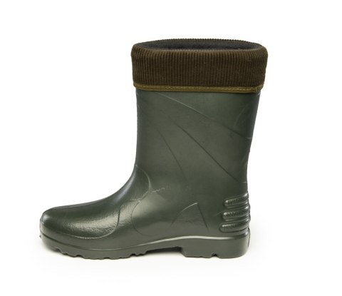 KALOSZE ALASKA 869 EVA - Zielony 40