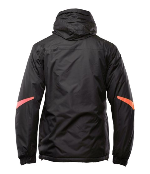 KURTKA BENEFIT NERO - Czerwony 2XL.