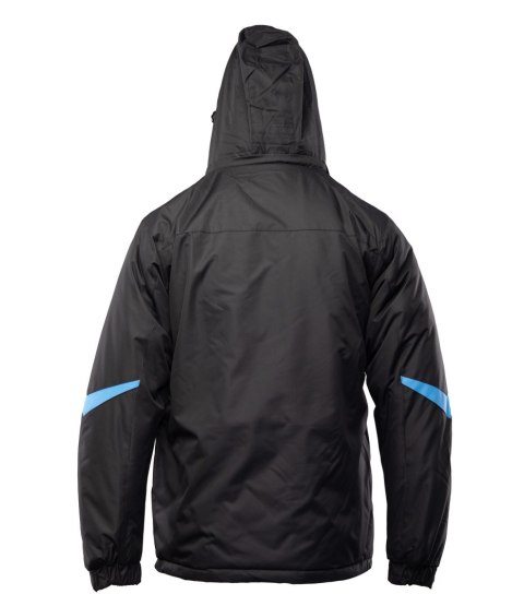 KURTKA BENEFIT NERO - Niebieski S