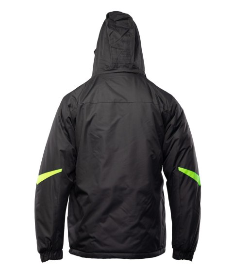 KURTKA BENEFIT NERO - Zielony XL