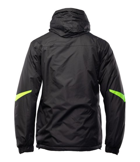 KURTKA BENEFIT NERO - Zielony L