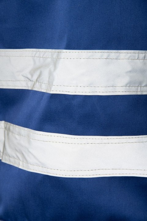 BLUZA / ODBLASK - Stalowy/odbask 17353 54