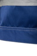 BLUZA / ODBLASK - Stalowy/odbask 17353 58
