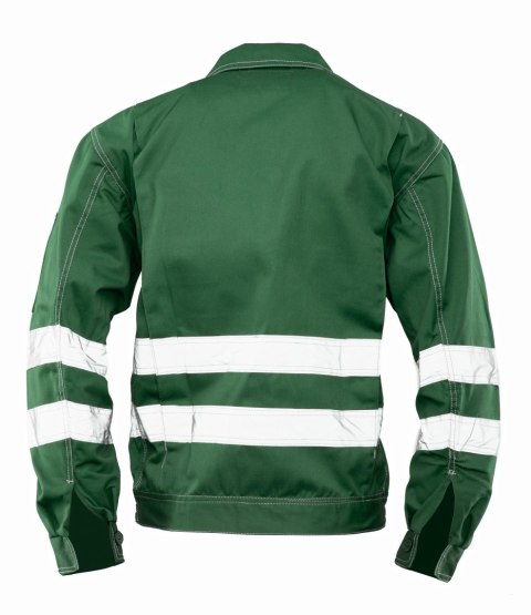 BLUZA / ODBLASK - Stalowy/odbask 17353 60