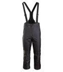 SPODNIE OGRODNICZKI TALVI - Czarny_ 3XL.