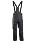 SPODNIE OGRODNICZKI TALVI - Czarny_ 3XL.