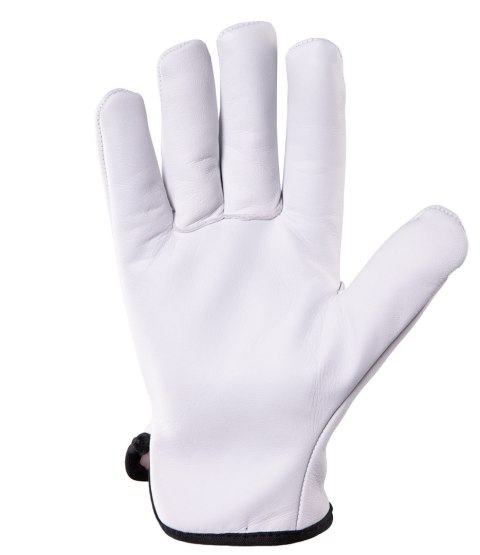 CABRA G-DRIVE SKÓRA KOZIA WINTER - Ocieplane (_o) 8