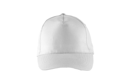 CZAPKA BASEBALL - Granatowy uniwersalny