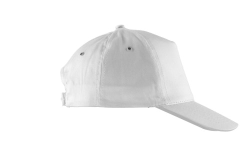 CZAPKA BASEBALL - Granatowy uniwersalny