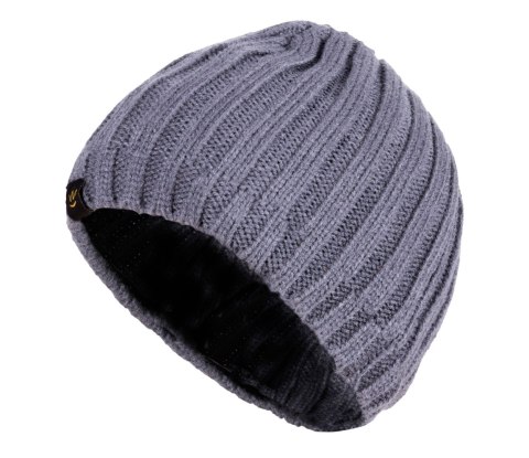 CZAPKA MODERN - Stalowy uniwersalny