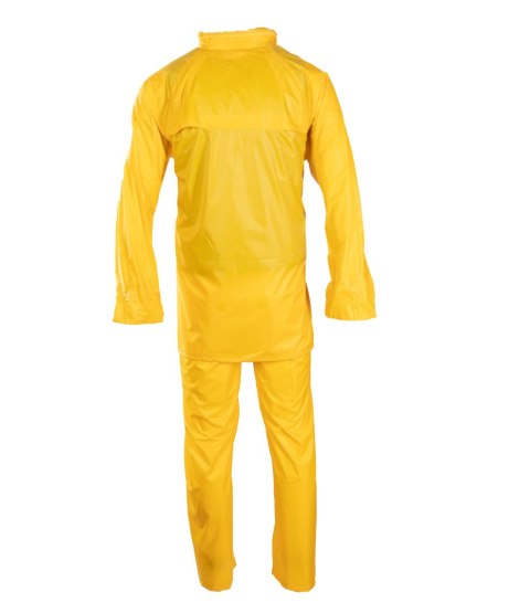 GROSVENOR KOMPLET PRZECIWDESZCZOWY - Żółty (_y) 3XL.