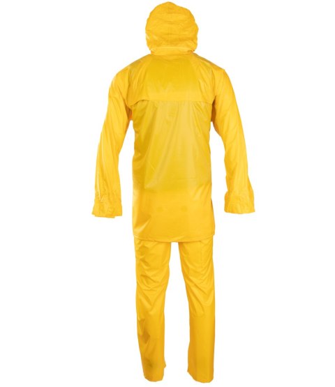 GROSVENOR KOMPLET PRZECIWDESZCZOWY - Żółty (_y) 3XL.