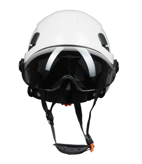 HEŁM NEO+ - Biały 56-62