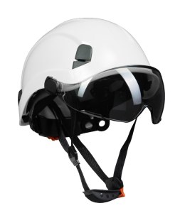 HEŁM NEO+ - Biały 56-62