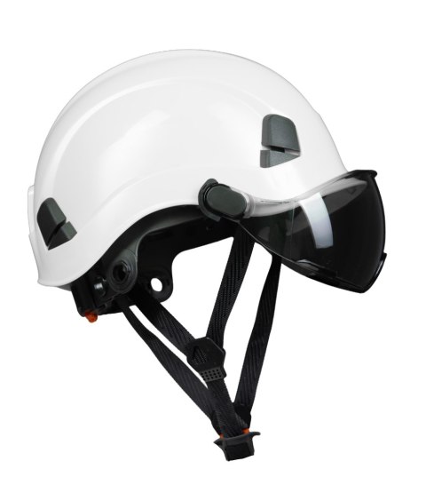 HEŁM NEO+ - Biały 56-62