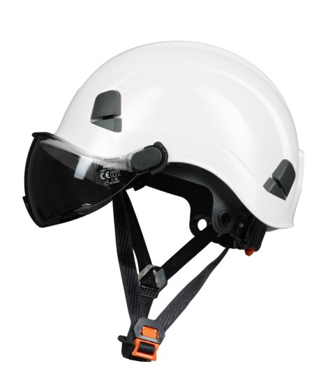 HEŁM NEO+ - Biały 56-62