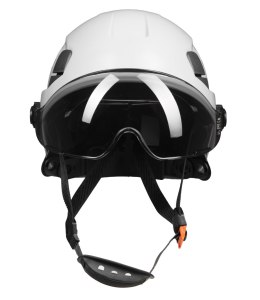 HEŁM NEO - Biały 56-62