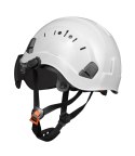 HEŁM NEO - Biały 56-62