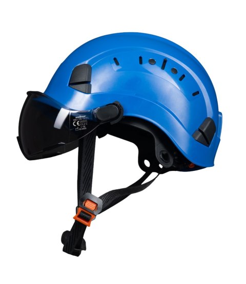 HEŁM NEO - Niebieski 56-62