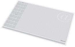 Kalendarz BIUWAR WKŁAD NOTES 0318-0003-99 PANTA PLAST 2026/2027r.