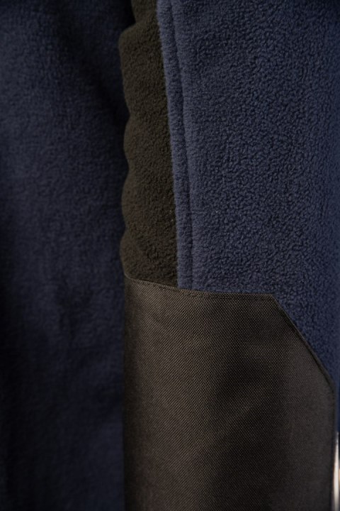 SEVEN KINGS POLAR NAVY - Granat 2XL.