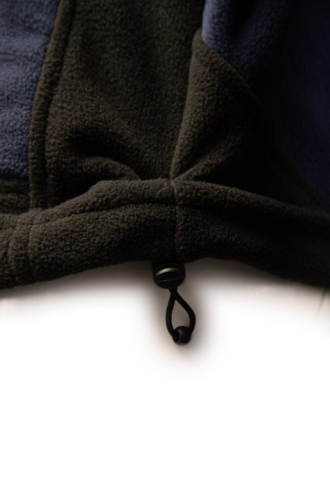 SEVEN KINGS POLAR NAVY - Granat 2XL.