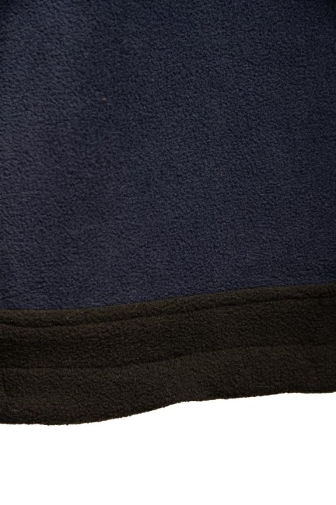 SEVEN KINGS POLAR NAVY - Granat 4XL.